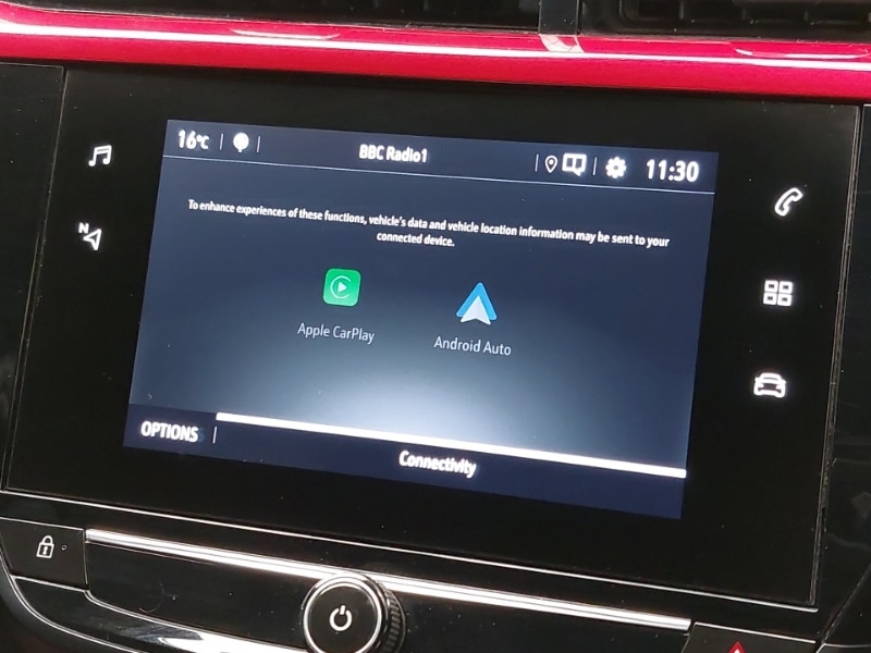 Used Vauxhall Corsa 2020 for sale - 77491316: Photo 11