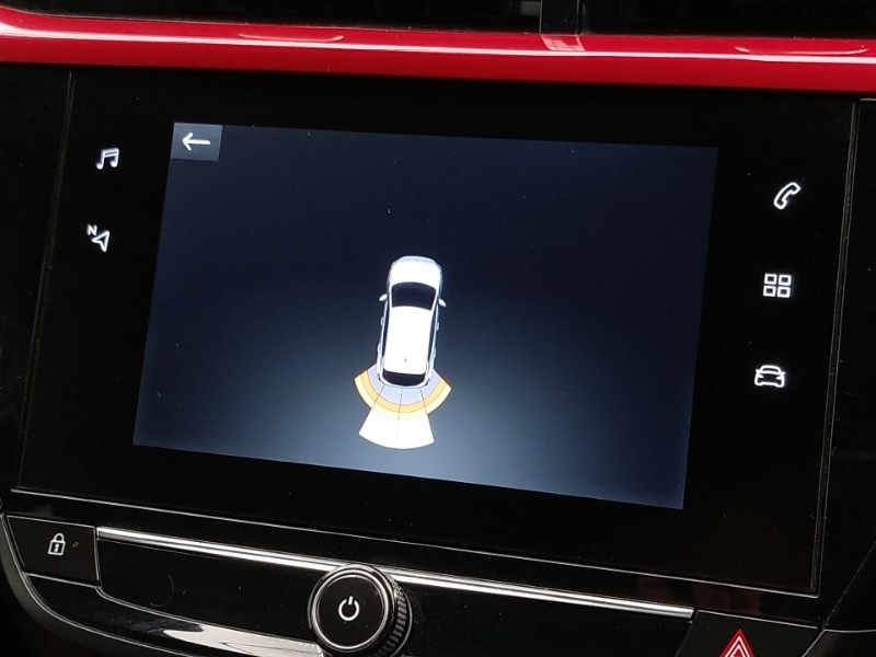 Used Vauxhall Corsa 2020 for sale - 77491316: Photo 12