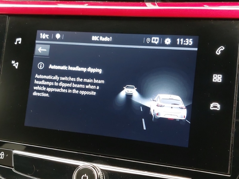 Used Vauxhall Corsa 2020 for sale - 77491316: Photo 13