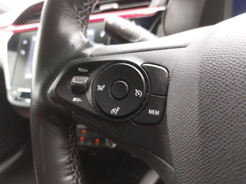 Used Vauxhall Corsa 2020 for sale - 77491316: Photo 17