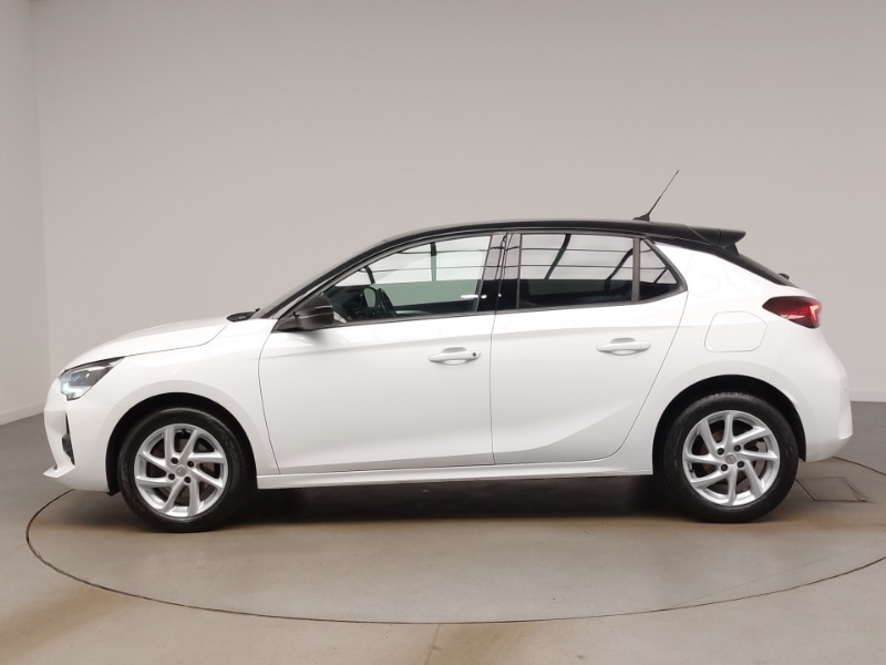 Used Vauxhall Corsa 2020 for sale - 77491316: Photo 4