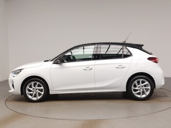 Used Vauxhall Corsa 2020 for sale - 77491316: Photo