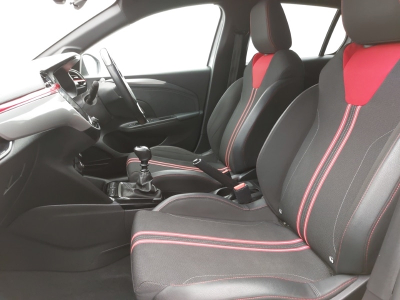 Used Vauxhall Corsa 2020 for sale - 77491316: Photo 5