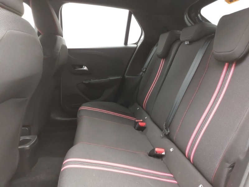 Used Vauxhall Corsa 2020 for sale - 77491316: Photo 6