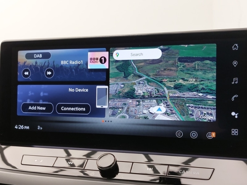 Used Nissan Qashqai 2025 for sale - 77921867: Photo 10