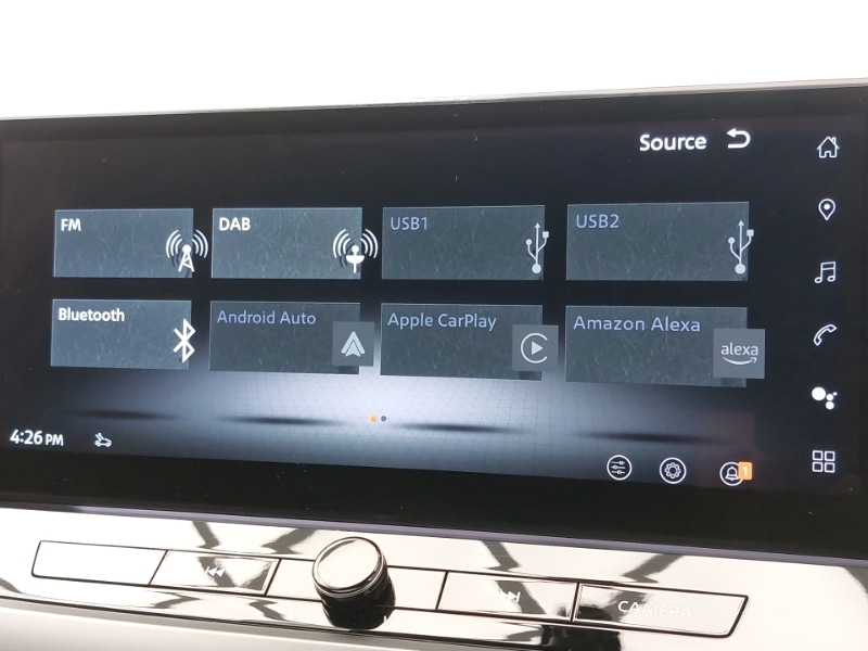 Used Nissan Qashqai 2025 for sale - 77921867: Photo 11