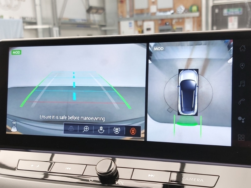 Used Nissan Qashqai 2025 for sale - 77921867: Photo 12