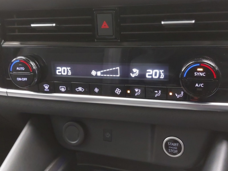 Used Nissan Qashqai 2025 for sale - 77921867: Photo 13