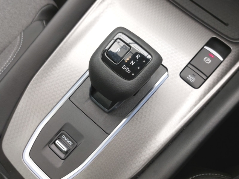 Used Nissan Qashqai 2025 for sale - 77921867: Photo 15