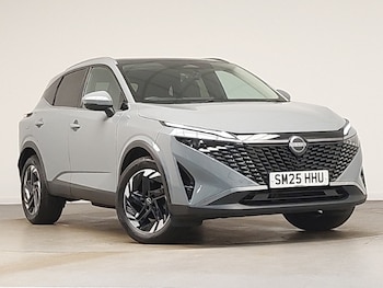 Used Nissan Qashqai 2025 for sale - 77921867: Photo