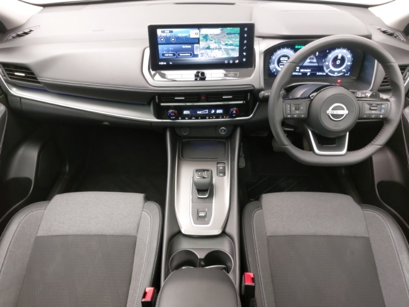 Used Nissan Qashqai 2025 for sale - 77921867: Photo 2