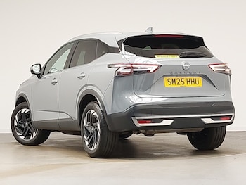 Used Nissan Qashqai 2025 for sale - 77921867: Photo