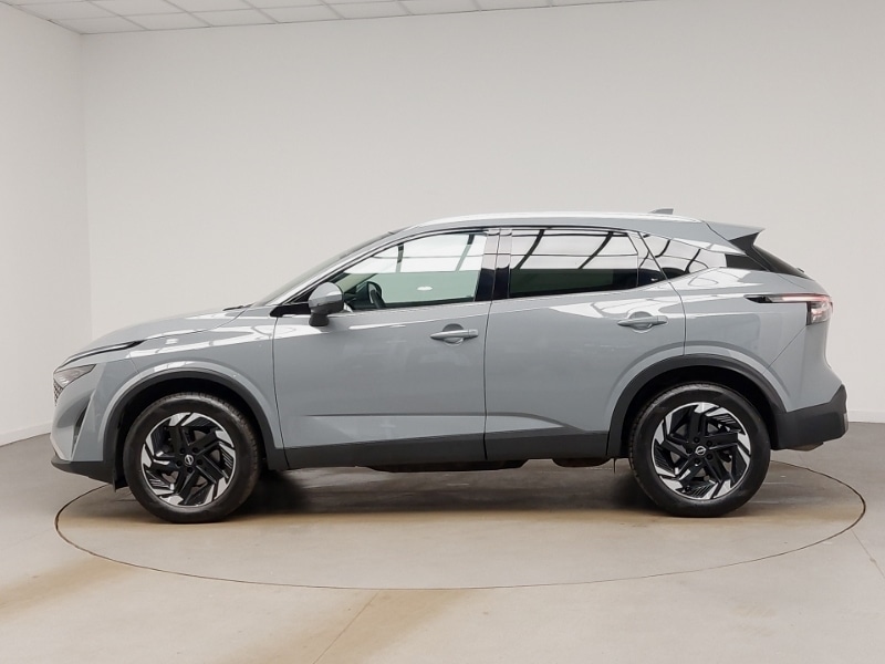 Used Nissan Qashqai 2025 for sale - 77921867: Photo 4