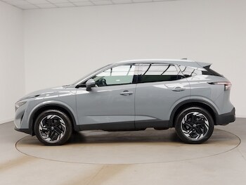 Used Nissan Qashqai 2025 for sale - 77921867: Photo