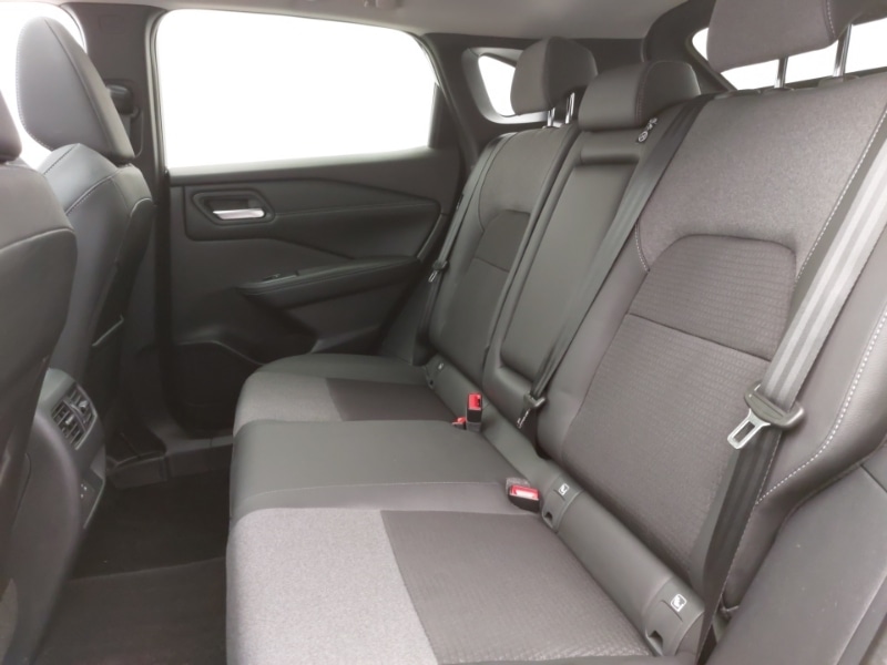 Used Nissan Qashqai 2025 for sale - 77921867: Photo 6