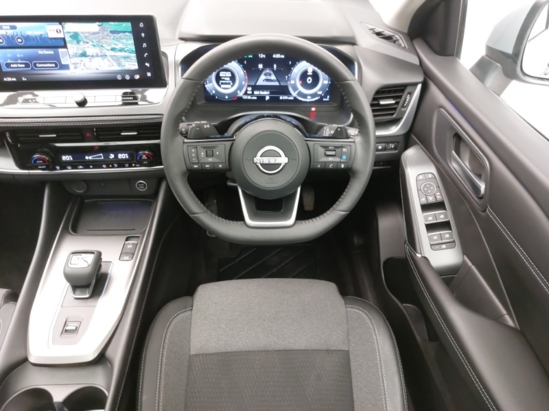 Used Nissan Qashqai 2025 for sale - 77921867: Photo 7