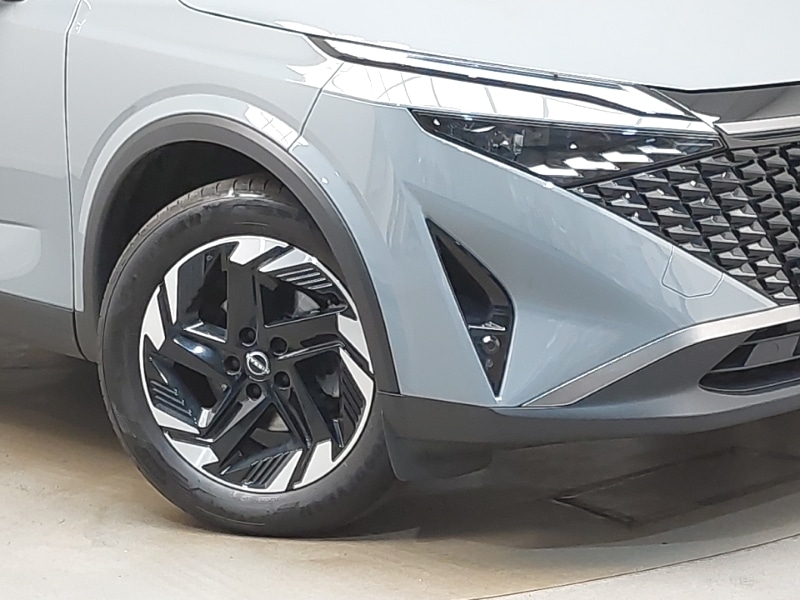 Used Nissan Qashqai 2025 for sale - 77921867: Photo 9