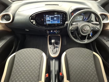 Used Toyota Aygo X 2022 for sale - 79360878: Photo