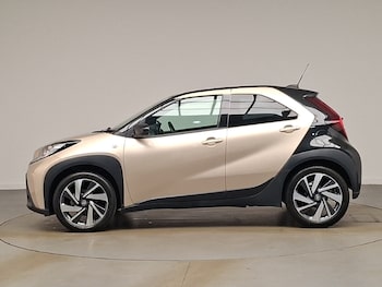 Used Toyota Aygo X 2022 for sale - 79360878: Photo