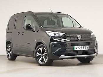 2024 - 100kW GT 52kWh 5dr Auto