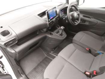 Used Citroen Berlingo 2023 for sale - 75132616: Photo