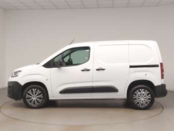 Used Citroen Berlingo 2023 for sale - 75132616: Photo