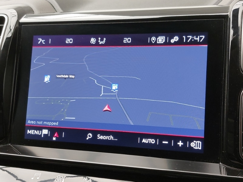 Used Citroen C5 Aircross 2019 for sale - 76630668: Photo 10