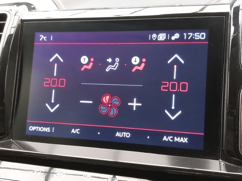 Used Citroen C5 Aircross 2019 for sale - 76630668: Photo 13