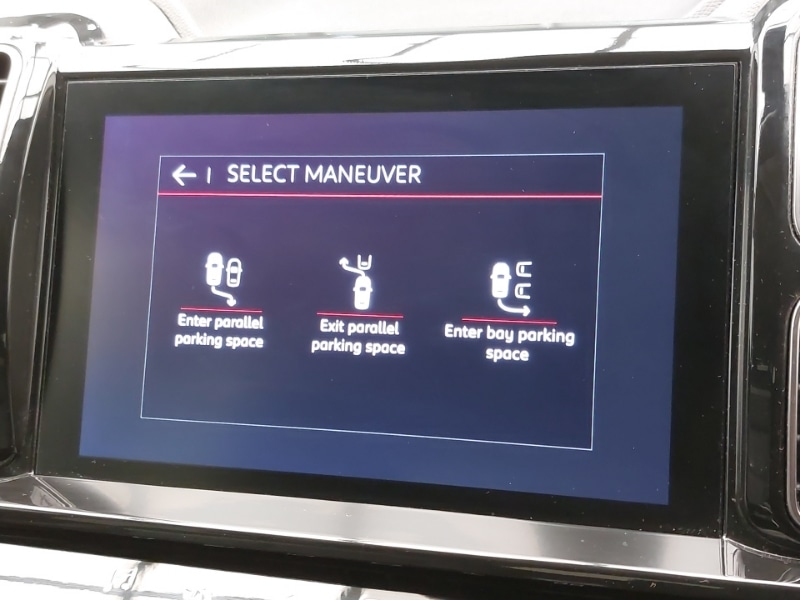 Used Citroen C5 Aircross 2019 for sale - 76630668: Photo 14