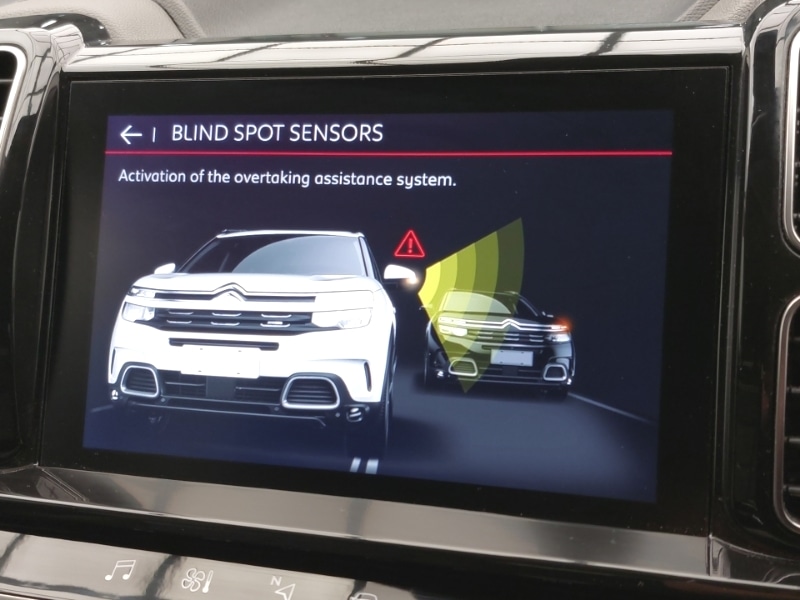 Used Citroen C5 Aircross 2019 for sale - 76630668: Photo 15