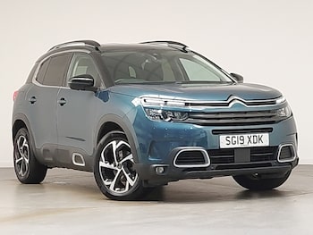 Citroen - C5 Aircross
