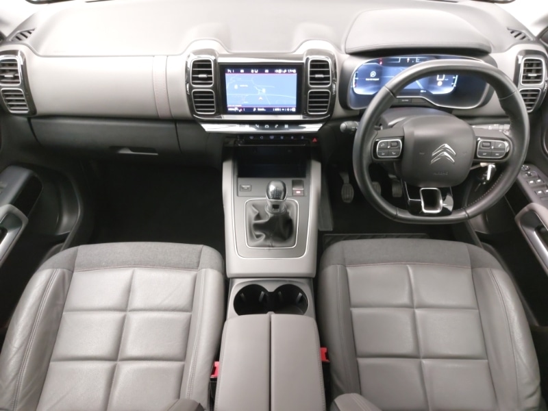 Used Citroen C5 Aircross 2019 for sale - 76630668: Photo 2