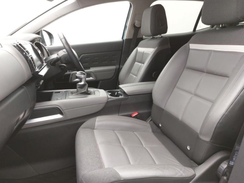 Used Citroen C5 Aircross 2019 for sale - 76630668: Photo 5