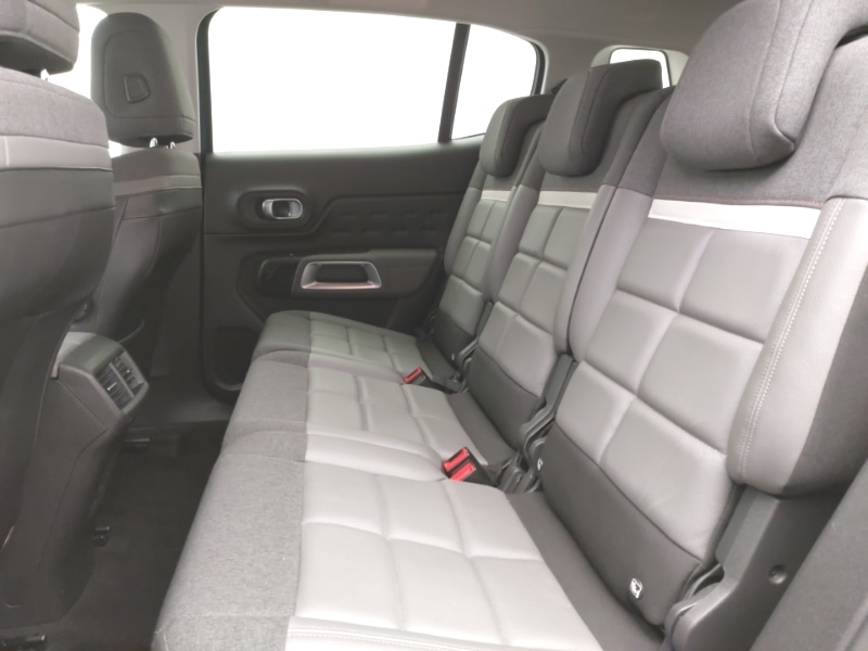 Used Citroen C5 Aircross 2019 for sale - 76630668: Photo 6