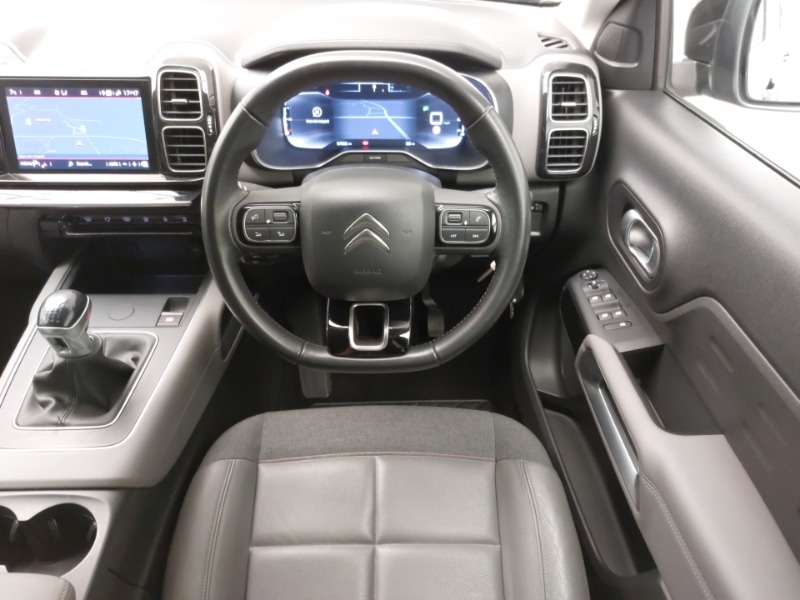 Used Citroen C5 Aircross 2019 for sale - 76630668: Photo 7