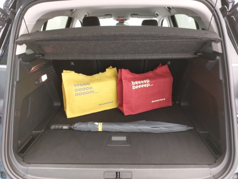 Used Citroen C5 Aircross 2019 for sale - 76630668: Photo 8