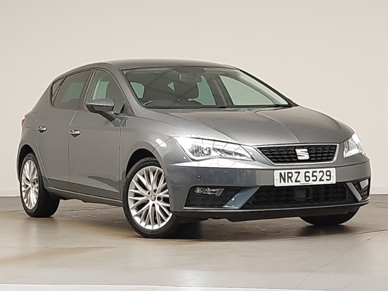 Used SEAT Leon 2018 for sale - 76493017: Photo 1