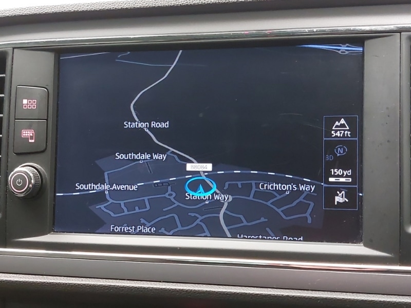 Used SEAT Leon 2018 for sale - 76493017: Photo 10