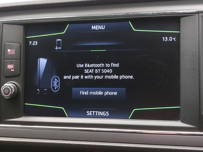 Used SEAT Leon 2018 for sale - 76493017: Photo 11