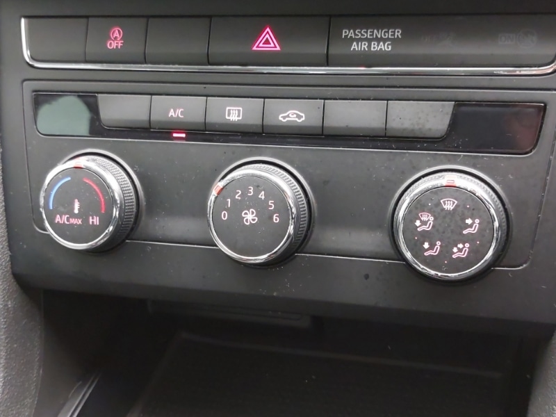 Used SEAT Leon 2018 for sale - 76493017: Photo 12