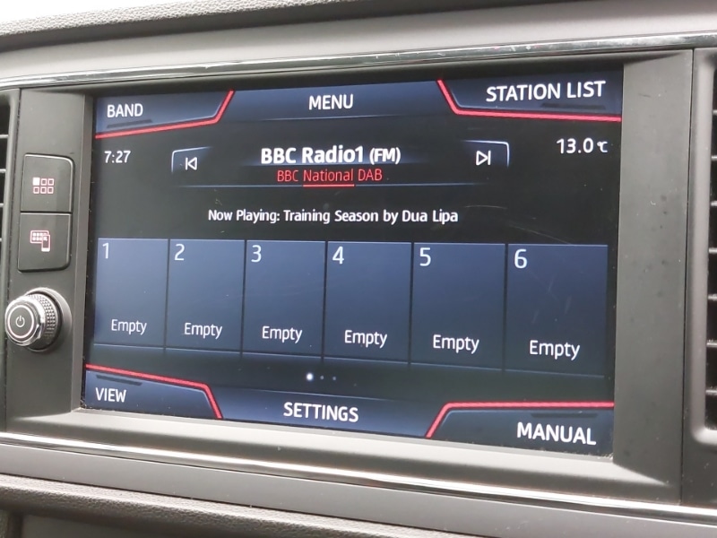 Used SEAT Leon 2018 for sale - 76493017: Photo 15