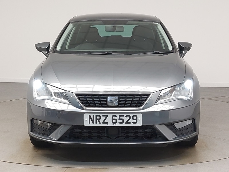 Used SEAT Leon 2018 for sale - 76493017: Photo 18
