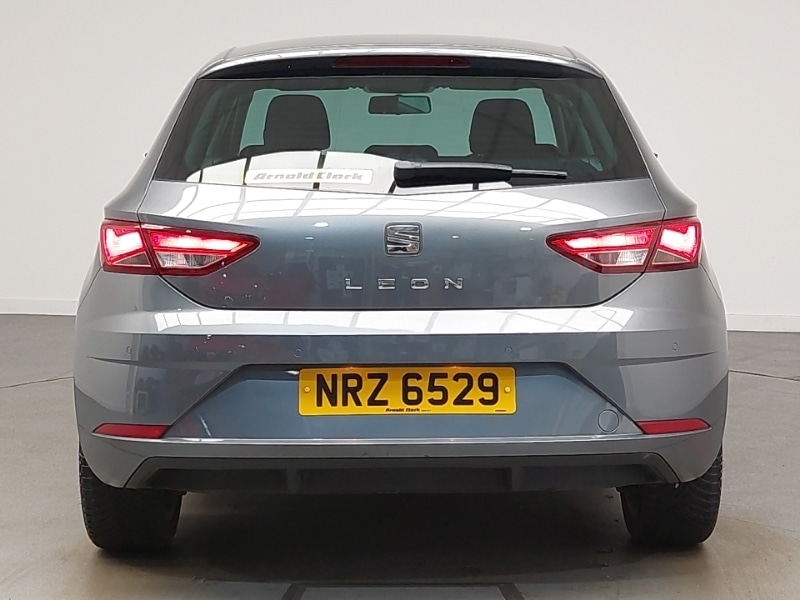 Used SEAT Leon 2018 for sale - 76493017: Photo 19