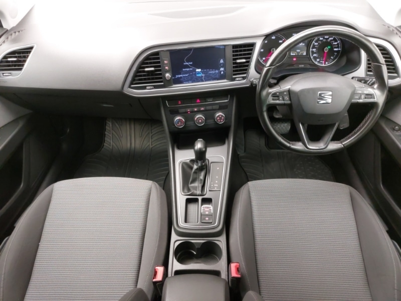 Used SEAT Leon 2018 for sale - 76493017: Photo 2