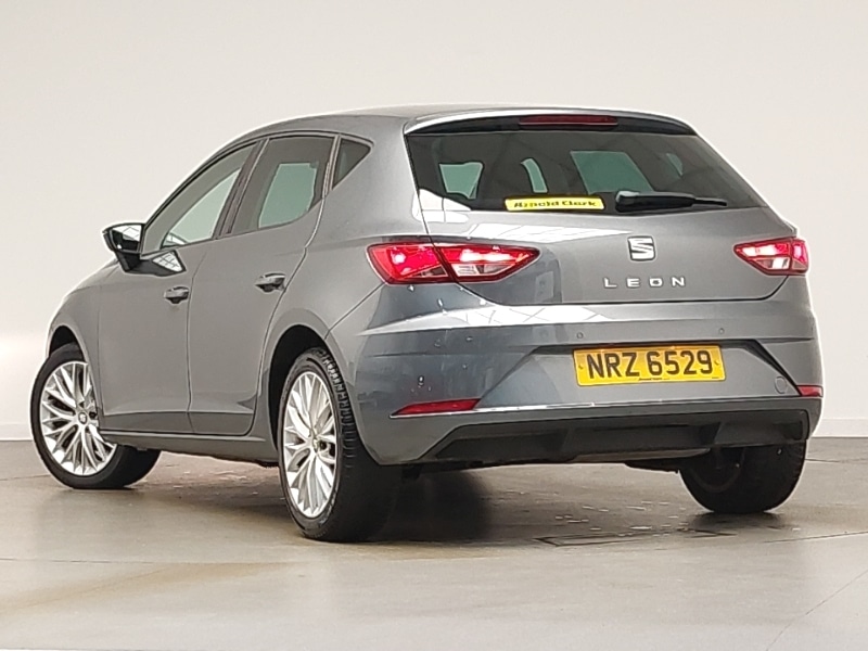 Used SEAT Leon 2018 for sale - 76493017: Photo 3