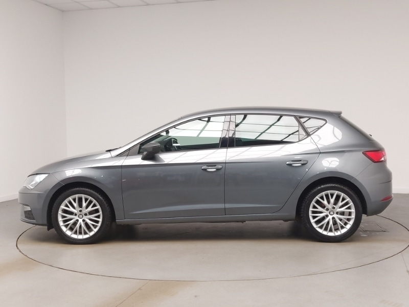 Used SEAT Leon 2018 for sale - 76493017: Photo 4