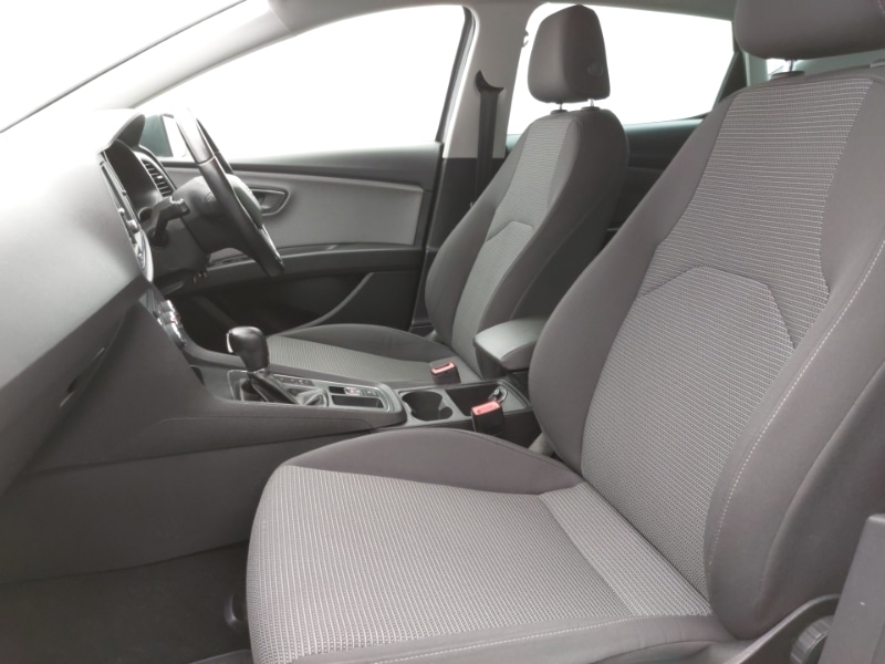 Used SEAT Leon 2018 for sale - 76493017: Photo 5