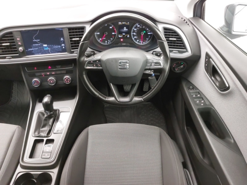 Used SEAT Leon 2018 for sale - 76493017: Photo 7