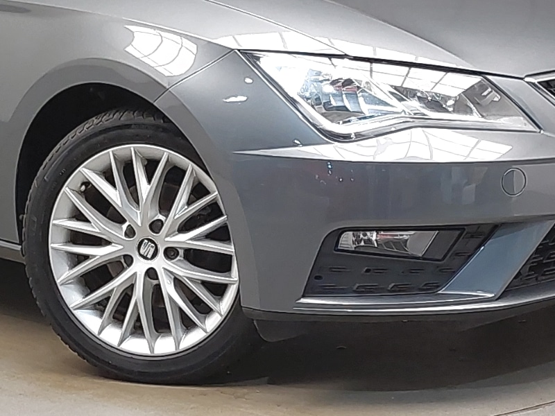 Used SEAT Leon 2018 for sale - 76493017: Photo 9