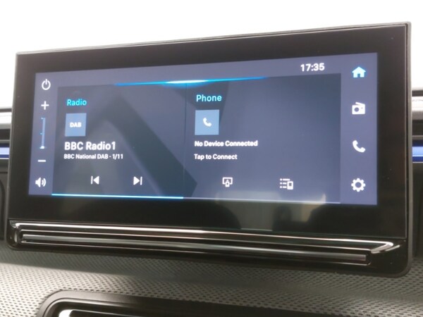 Used Citroen C3 2025 for sale - 75706664: Photo 10